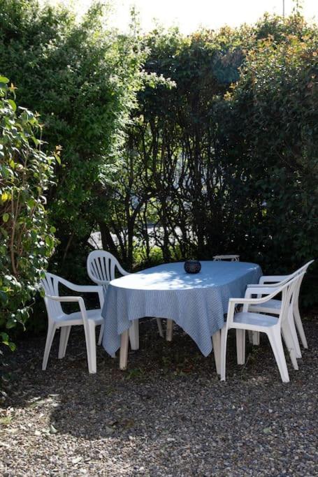 La Maison Basque D'Occitanie Clim Jardin Parking Villa Castelginest Екстериор снимка